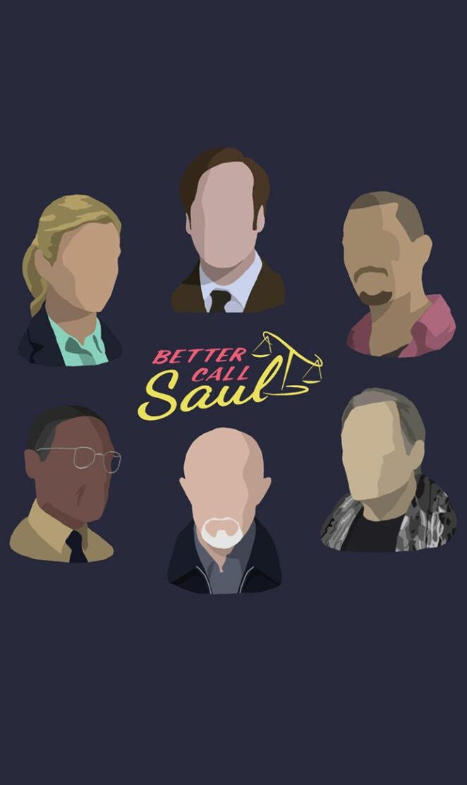 Better call saul