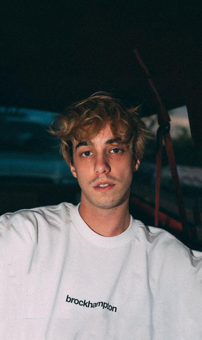 Matt Champion