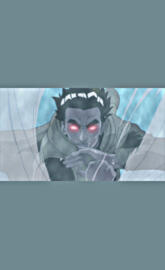 Might Guy Eight Gate