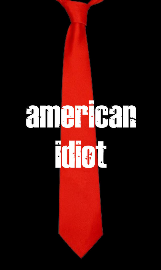American Idiot