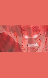 Might Guy Eight Gate