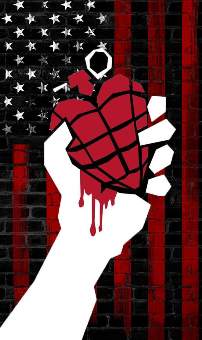 American Idiot