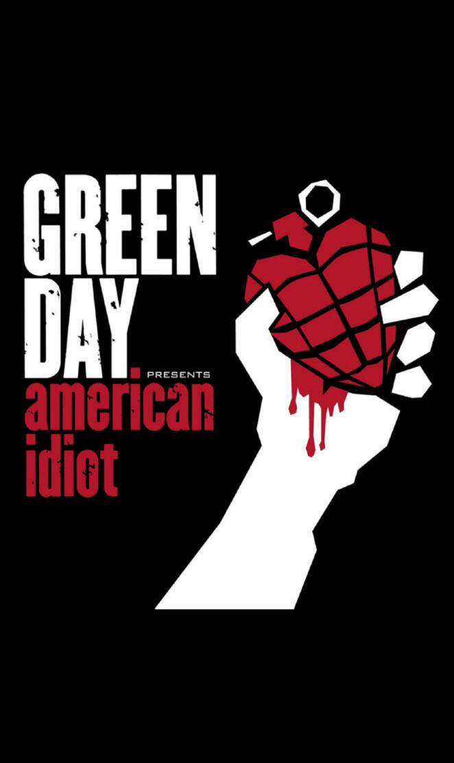American Idiot