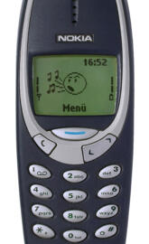 Nokia 3310