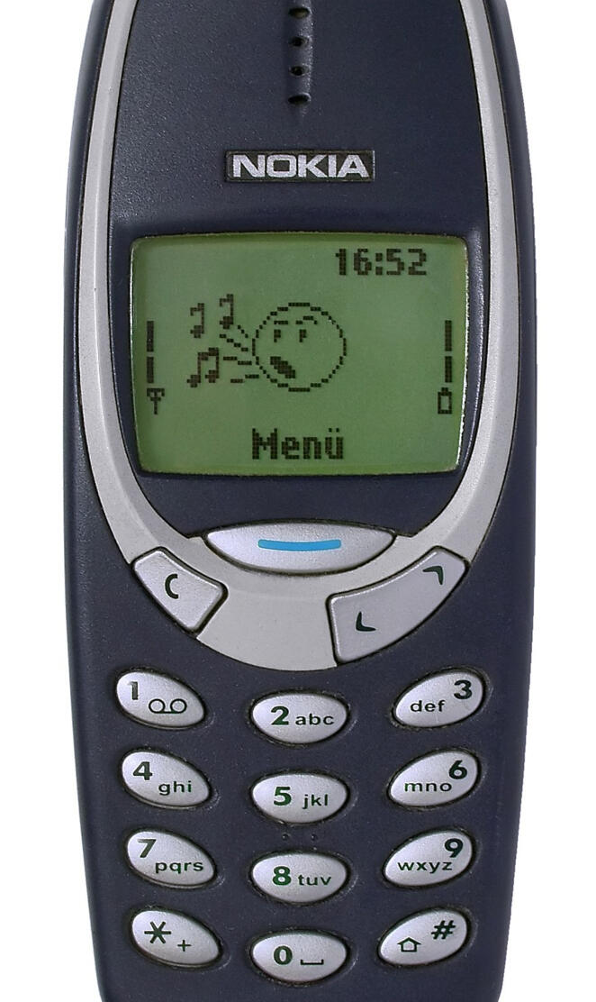 Nokia 3310