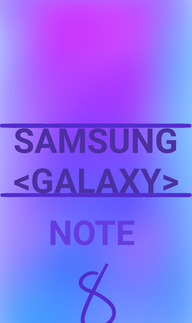 Note8