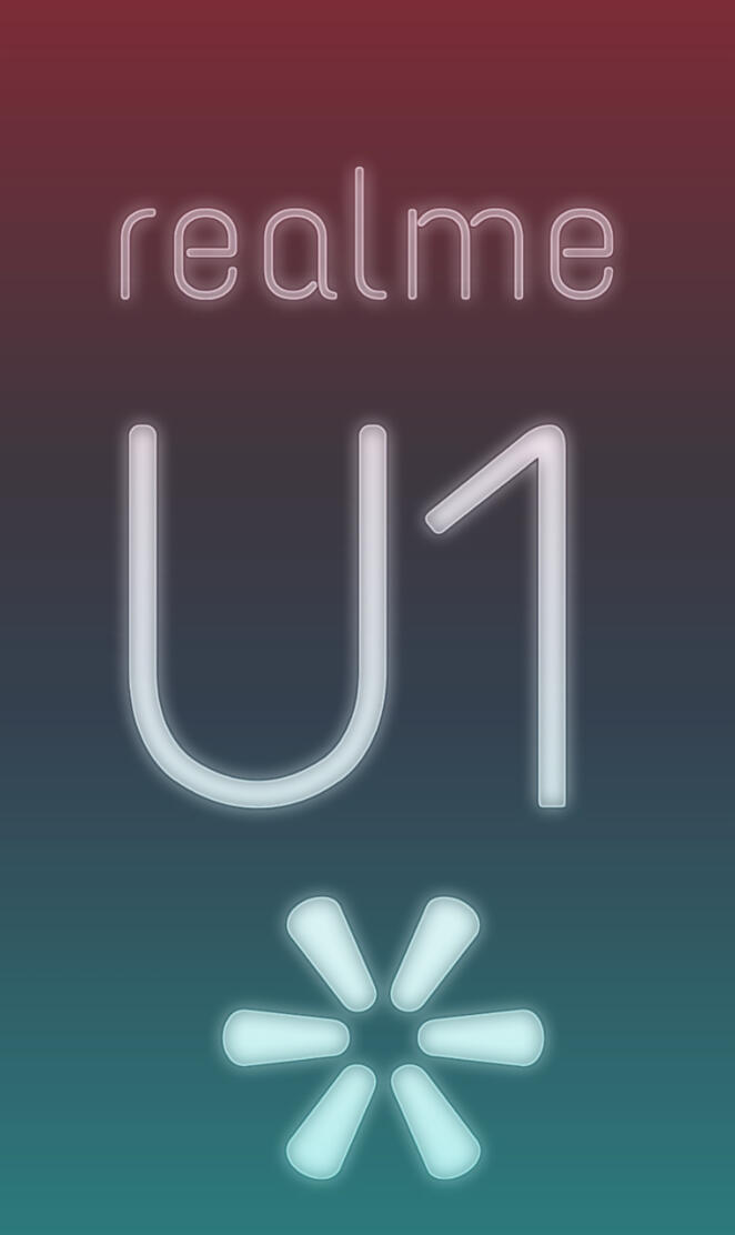 Realme U1