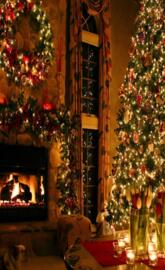 Christmas Home-Hd