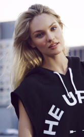 Candice Swanepoel HD