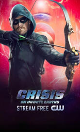 Arrow crisis 