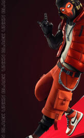 FORTNITE 4K WALLPAPER