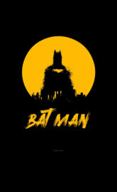 Batman wallpapers 4k