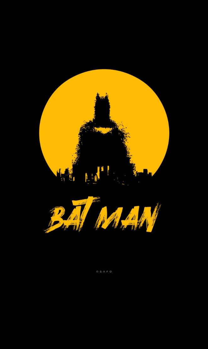 Batman wallpapers 4k