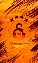 Galatasaray 4k wallpap