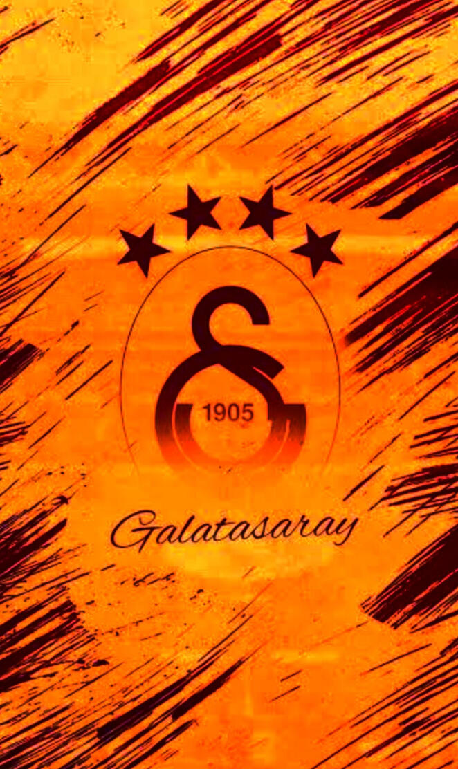 Galatasaray 4k wallpap