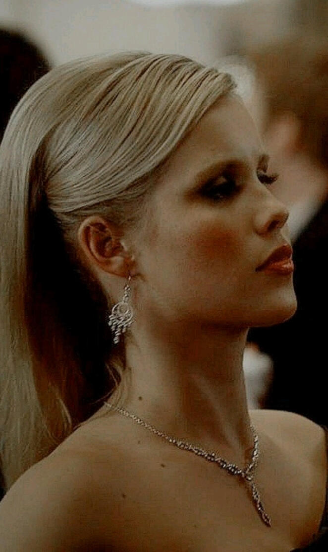 Rebekah mikaelson 4k