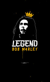 BOB Marley 4k
