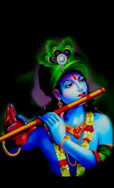 Krishna hd