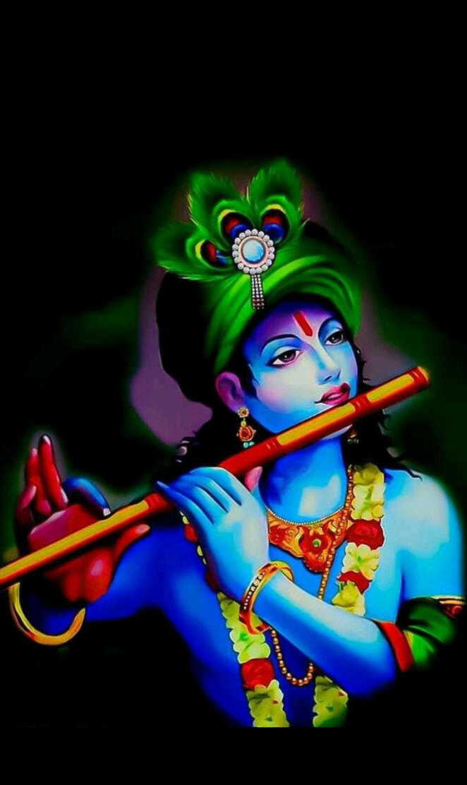 Krishna hd