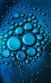 BUBBLES HD