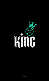 King wallpapers 4k