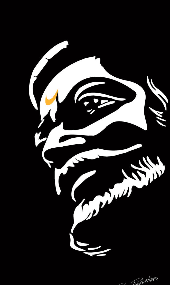 Shivaji Maharaj 4k