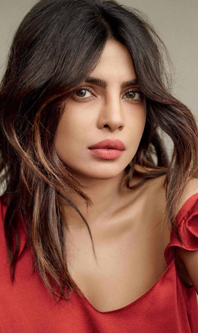 Priyanka Chopra 4K