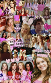 Mean girls