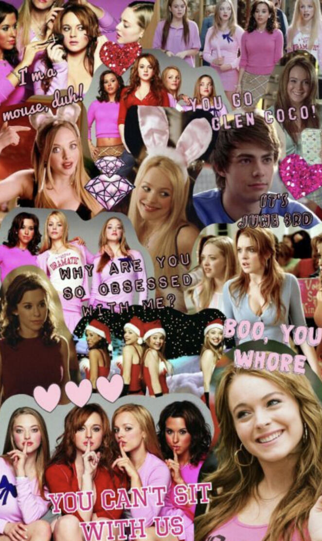 Mean girls