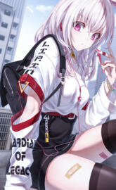 4k hd Anime wallpaper