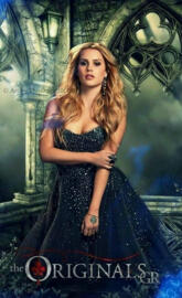 Rebekah mikaelson 4k