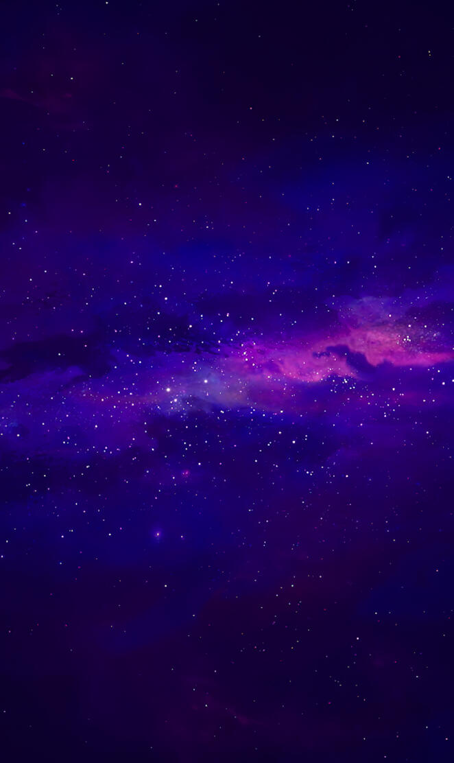 4K Fortnite Galaxy