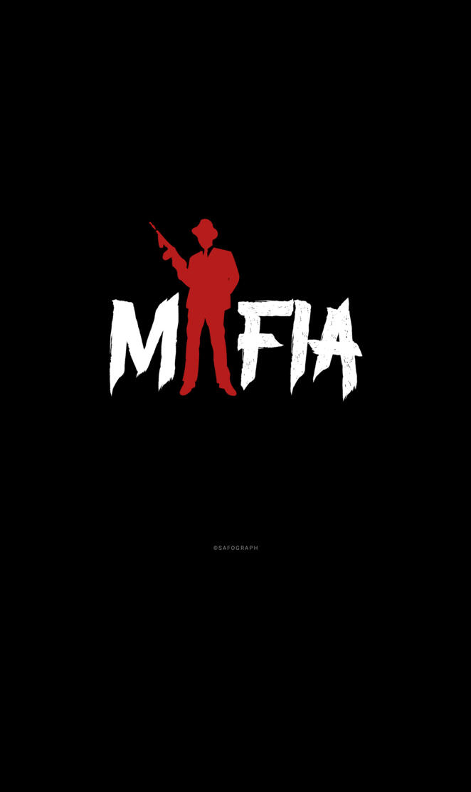 Mafia  Wallpapers 4k
