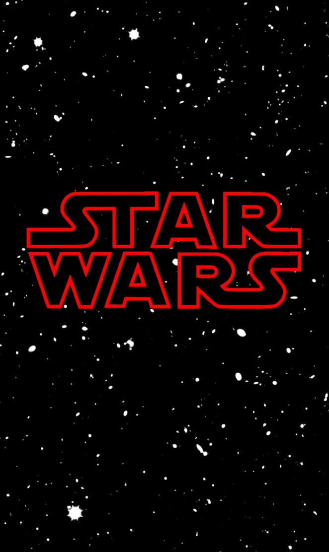 Star Wars 4K amoled