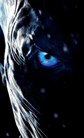 White Walkers GOT 4k