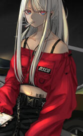 4k hd Anime wallpaper