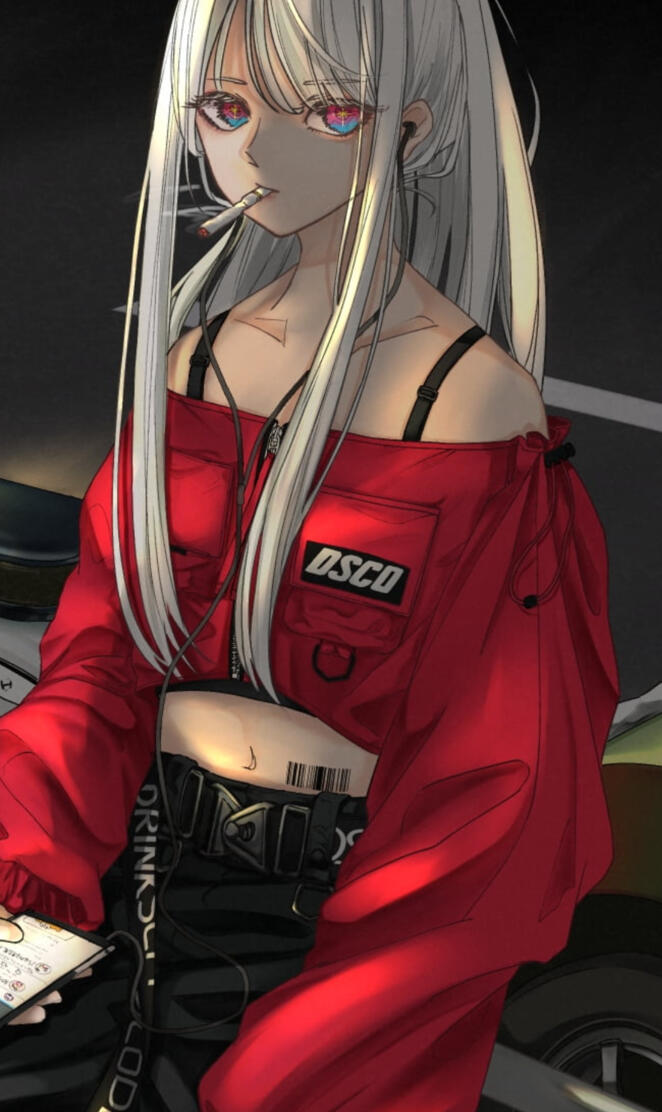 4k hd Anime wallpaper