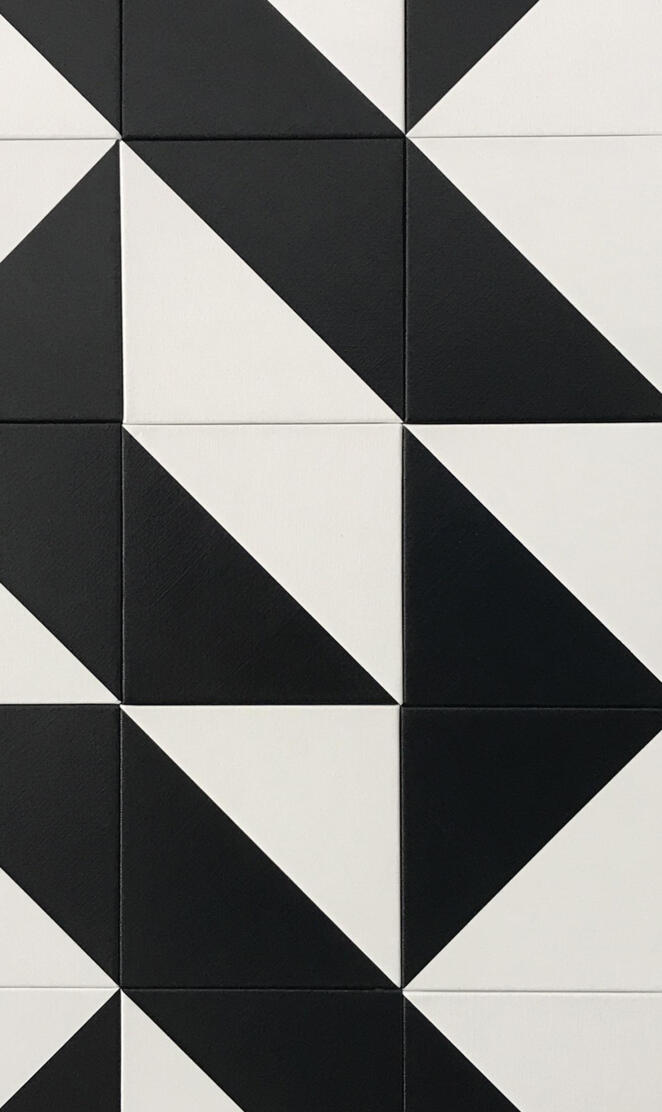 Mosaic Pattern HD 4k