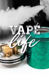 Vape Life 5 4k