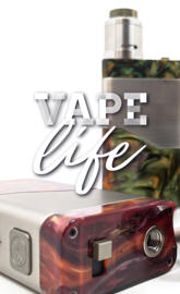 Vape Life 4 4k