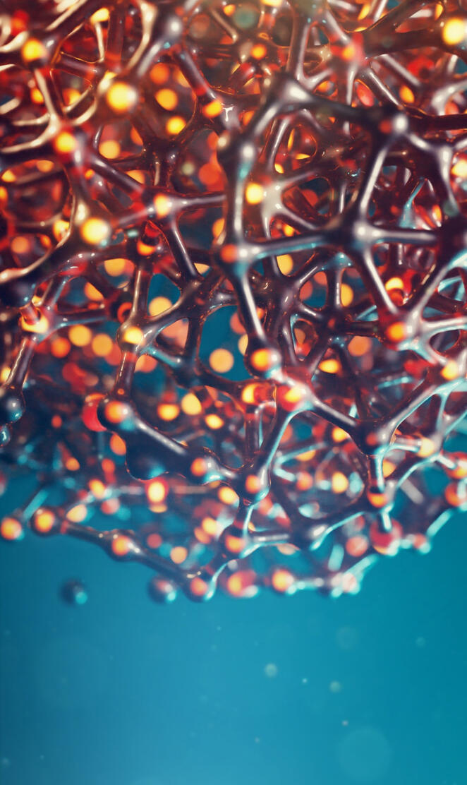 Cellular Interlinked