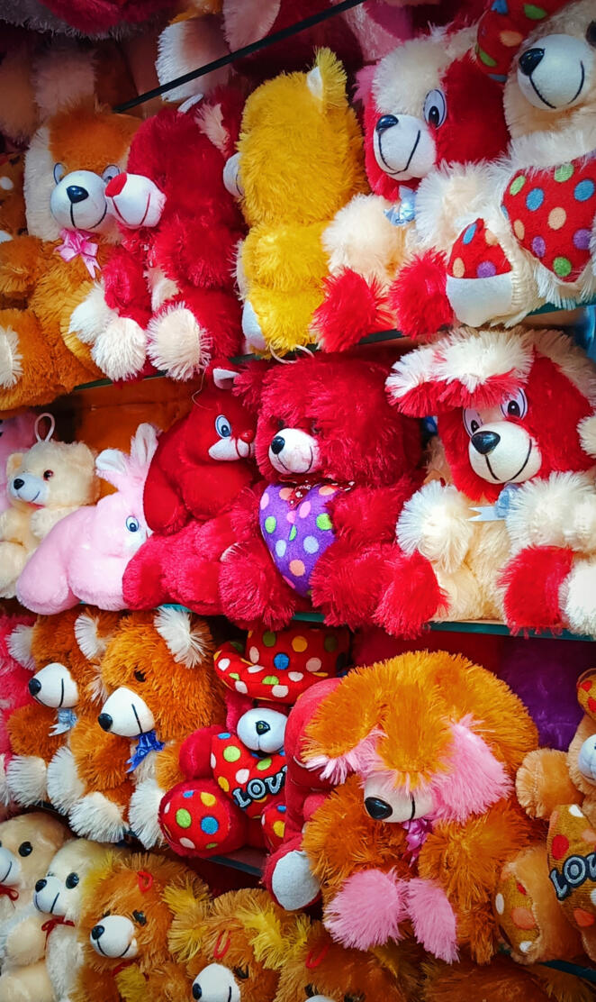 Teddy bear Panda cute 