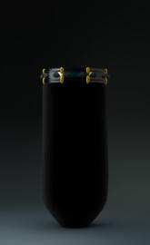 Indoor Planter of Sued