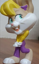 Lola BUNNY