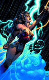 Wonder Woman