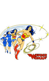 Classics Wonderwoman