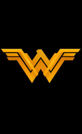 Wonder woman