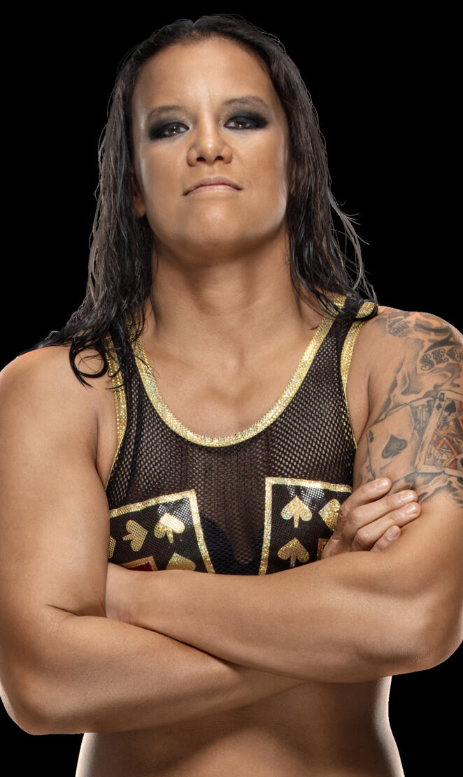 Shayna Baszler