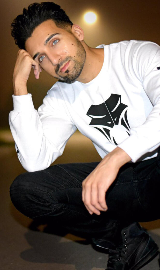 Sham idrees