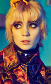 grimes